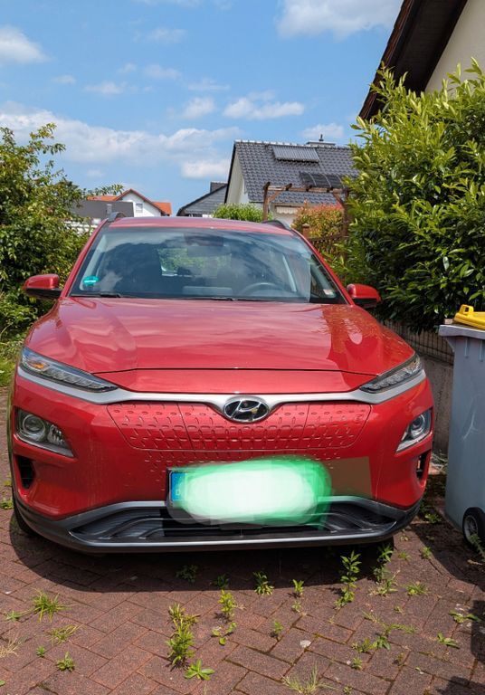 KONA Elektro