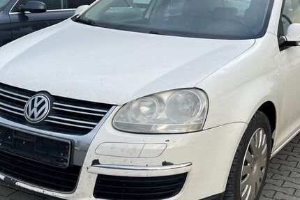 VW Jetta