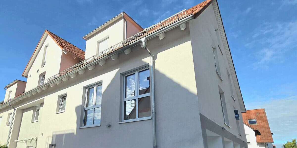Etagenwohnung Dieburg - 3 Zimmer, 91 m&sup2;, 399.000&euro; | Angebot:27323159