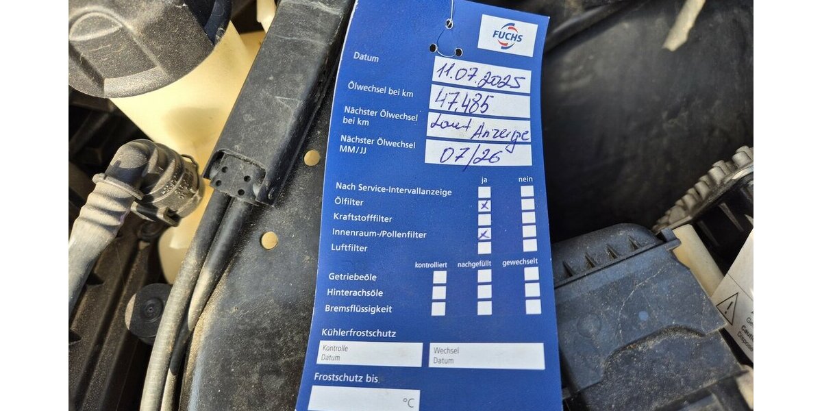 BMW X1 sDrive 18 i Advantage LED, Navigation 53.758 km 17.890 &euro; Rodgau 63110