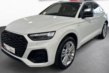 Audi Q5 8.100 km 52.779 &euro; Offenbach am Main 63071
