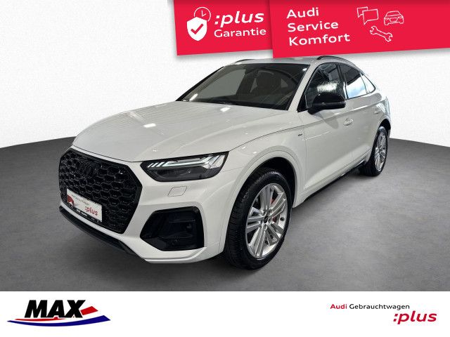 Audi Q5 8.100 km 52.779 &euro; Offenbach am Main 63071