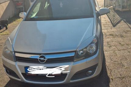 Opel Astra 244.887 km 3.700 &euro; Eppertshausen 64859