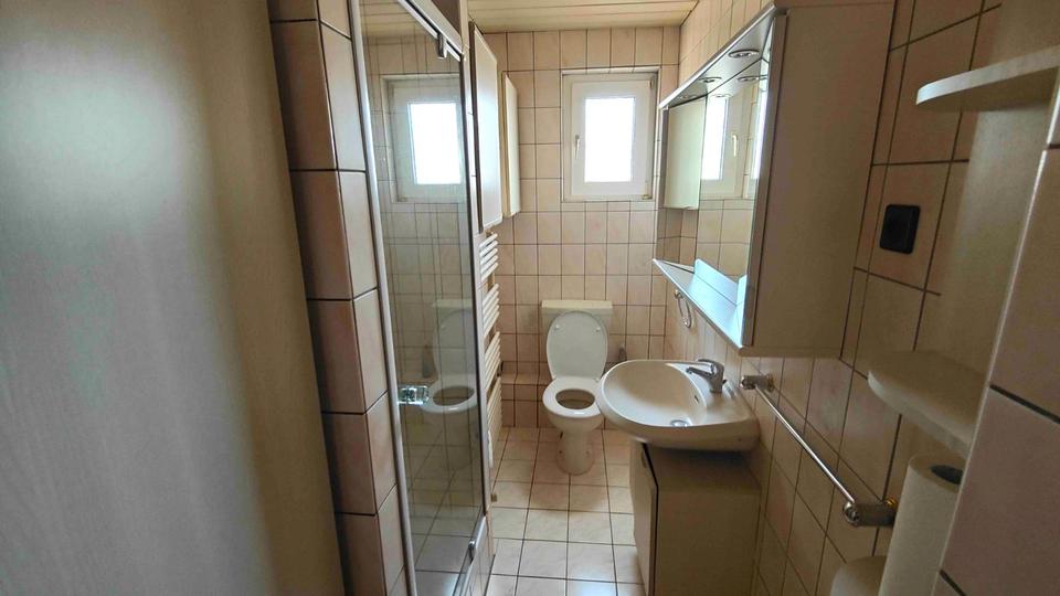 Mehrfamilienhaus, Wohnhaus Offenbach am Main Bürgel - 7 Zimmer, 207 m&sup2;, 599.000&euro; | Angebot:27127038