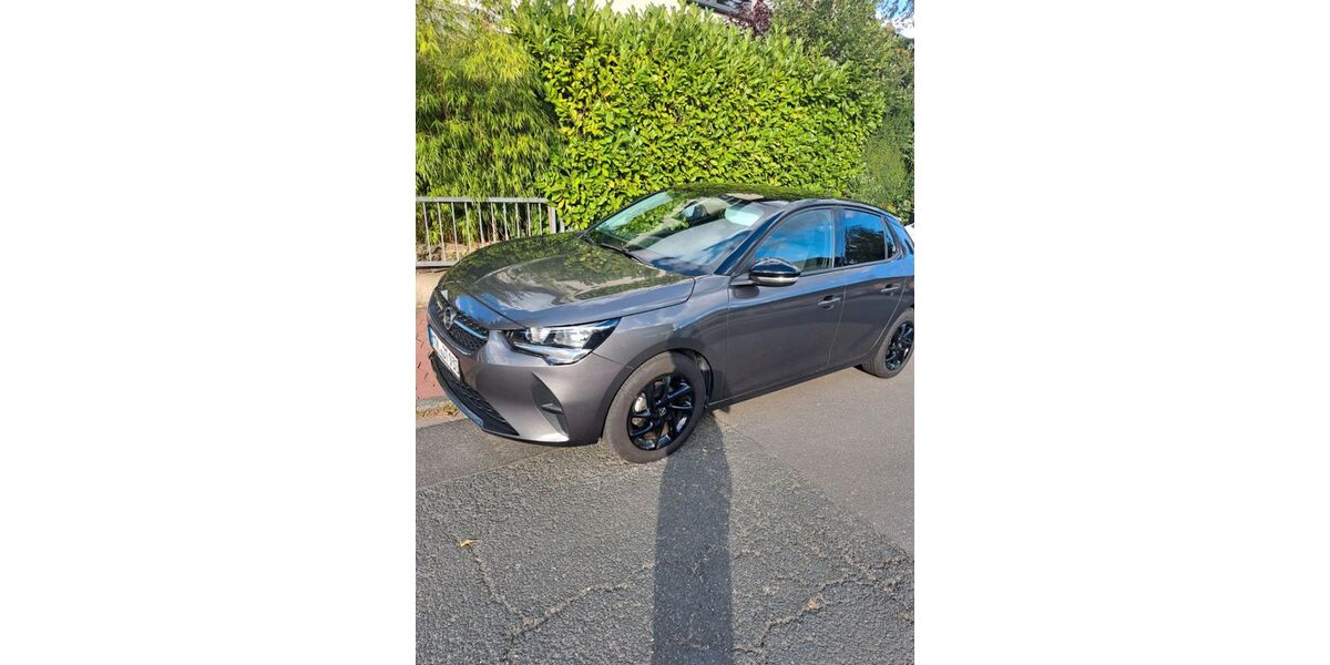 Opel Corsa 96.000 km 9.400 &euro; Bad Soden 65821