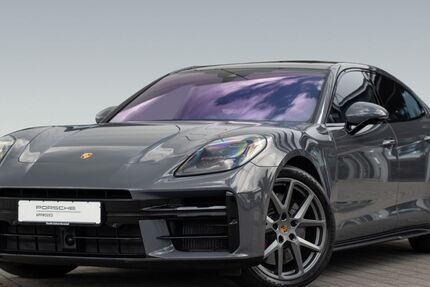 Porsche Panamera 42.411 km 128.700 &euro; Darmstadt 64295