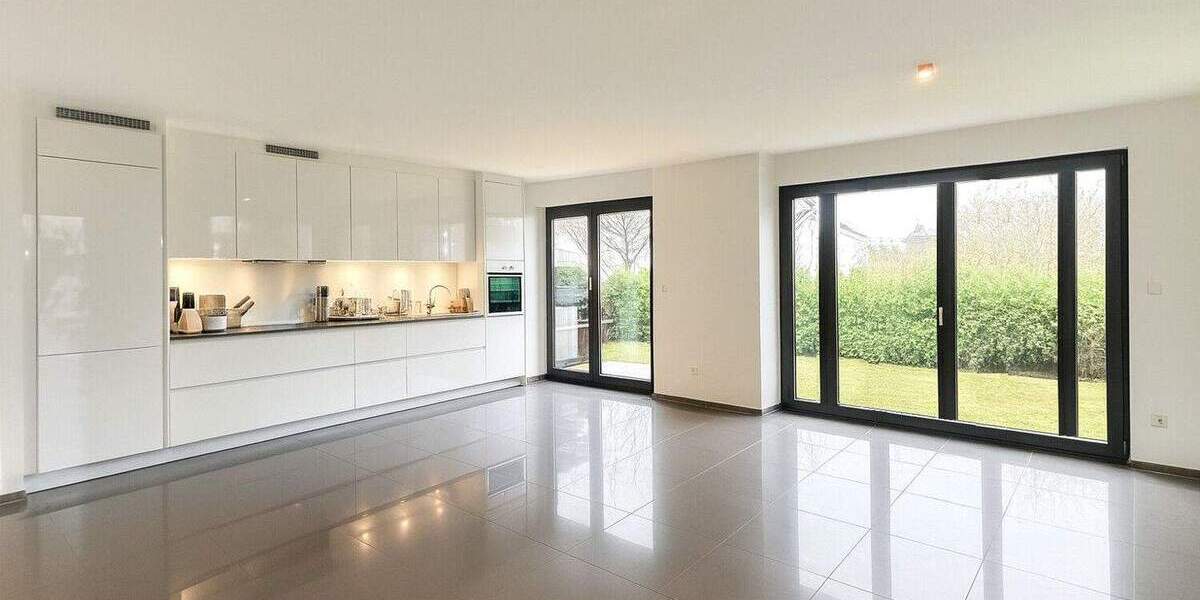 Etagenwohnung Offenbach am Main Buchrain - 3 Zimmer, 98 m&sup2;, 645.000&euro; | Angebot:25663777