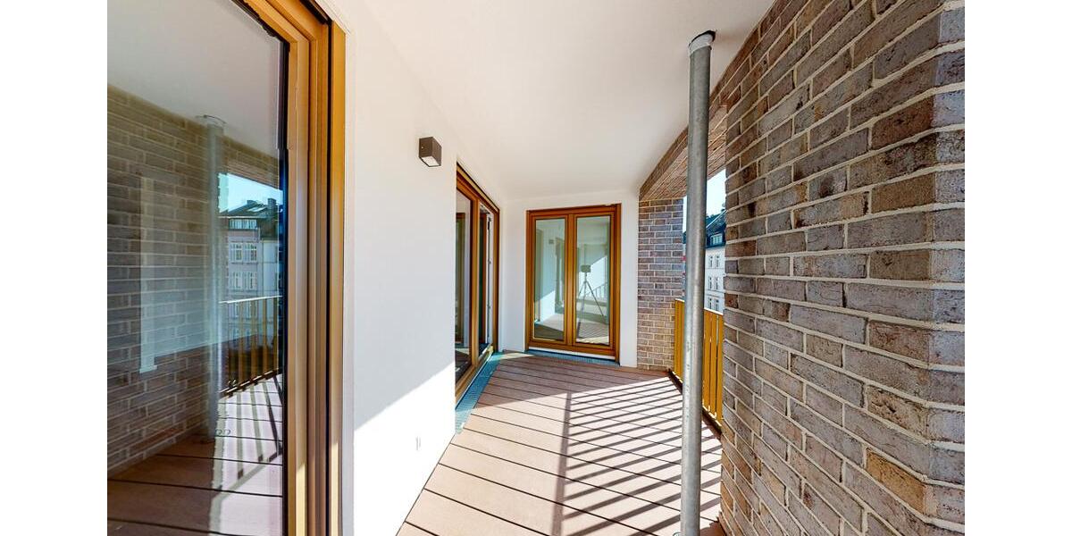 3-Zimmer-Wohnung in Bornheim mit Balkon 3 zimmer