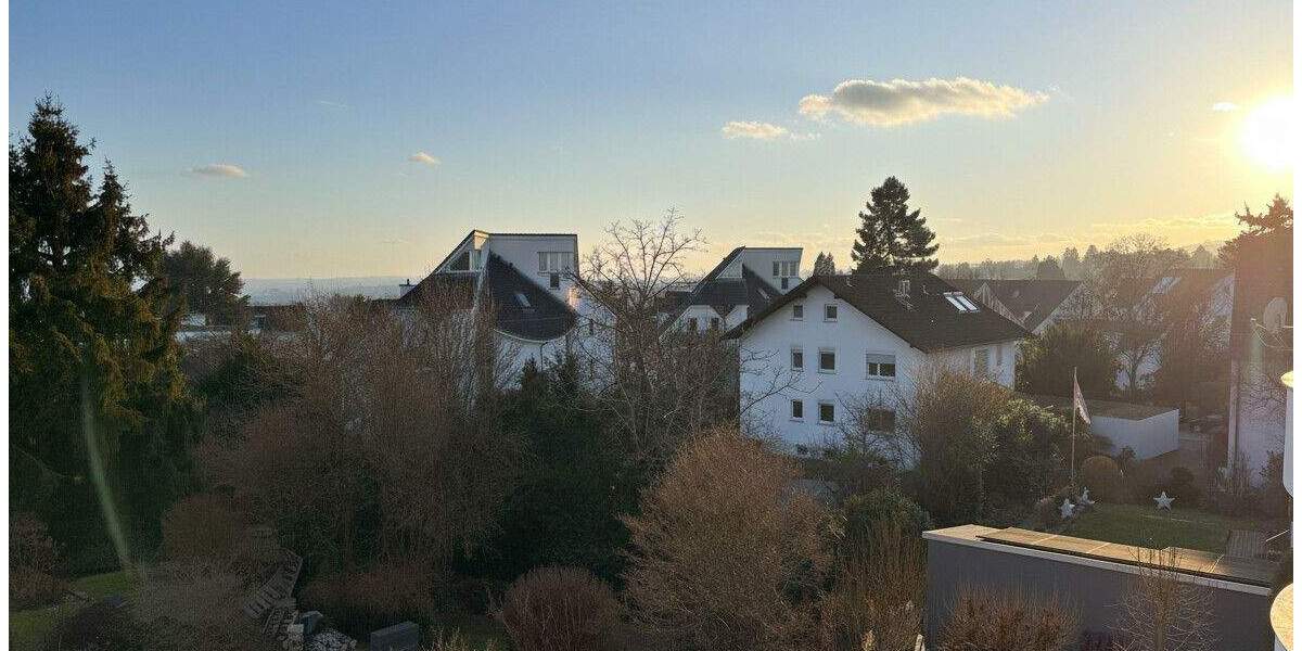Etagenwohnung Kronberg im Taunus Schönberg - 2 Zimmer, 76 m&sup2;, 365.000&euro; | Angebot:25742754