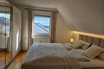 Dachgeschoßwohnung Griesheim - 3 Zimmer, 60 m&sup2;, 260.000&euro; | Angebot:26066806