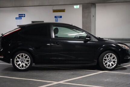 Ford Focus 184.500 km 5.000 &euro; Bad Homburg 61352