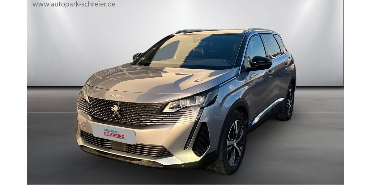 Peugeot 5008 35.017 km 26.699 &euro; Bad Nauheim 61231