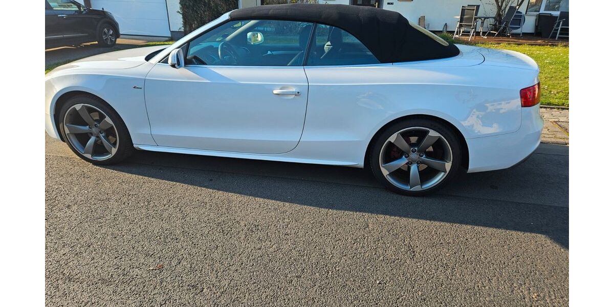 Audi A5 147.000 km 19.900 &euro; Frankfurt 60433