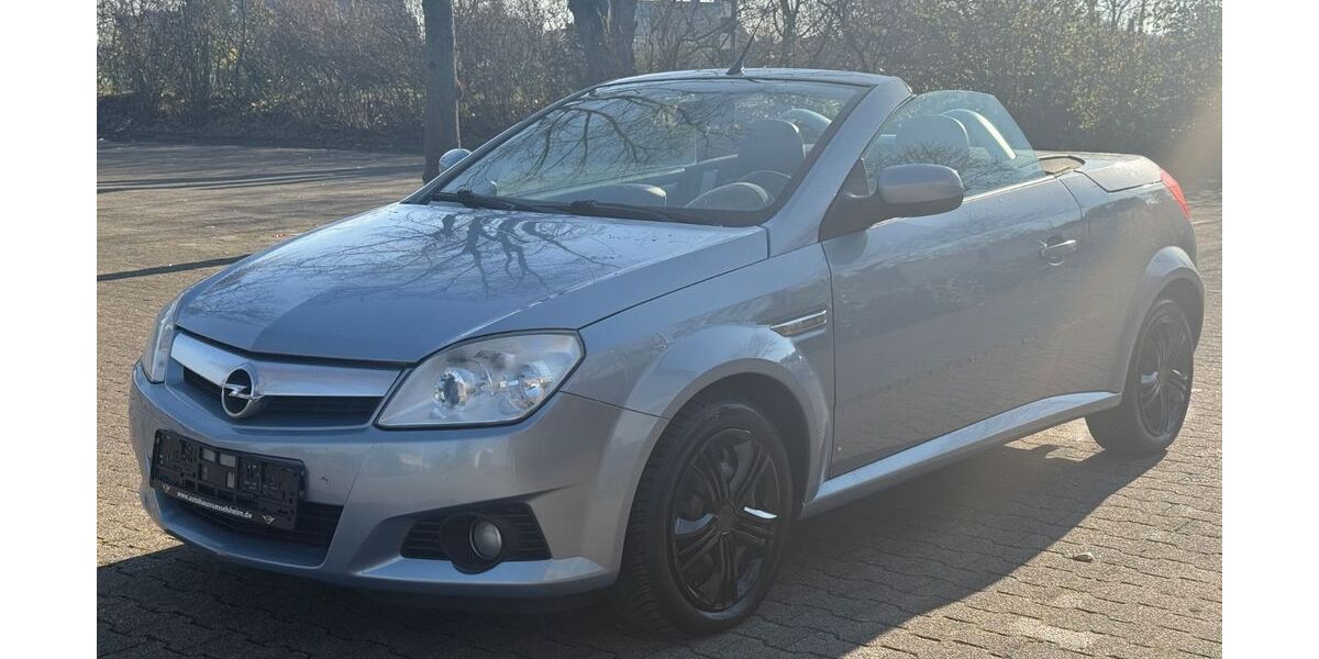 Opel Tigra 162.000 km 2.798 &euro; Rüsselsheim 65428