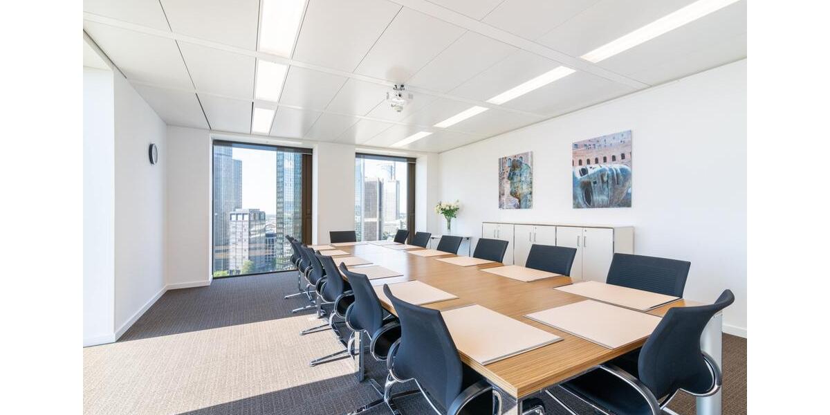 Gewerbeobjekt Frankfurt am Main Westend Süd - 8.266&euro; | Angebot:22955156