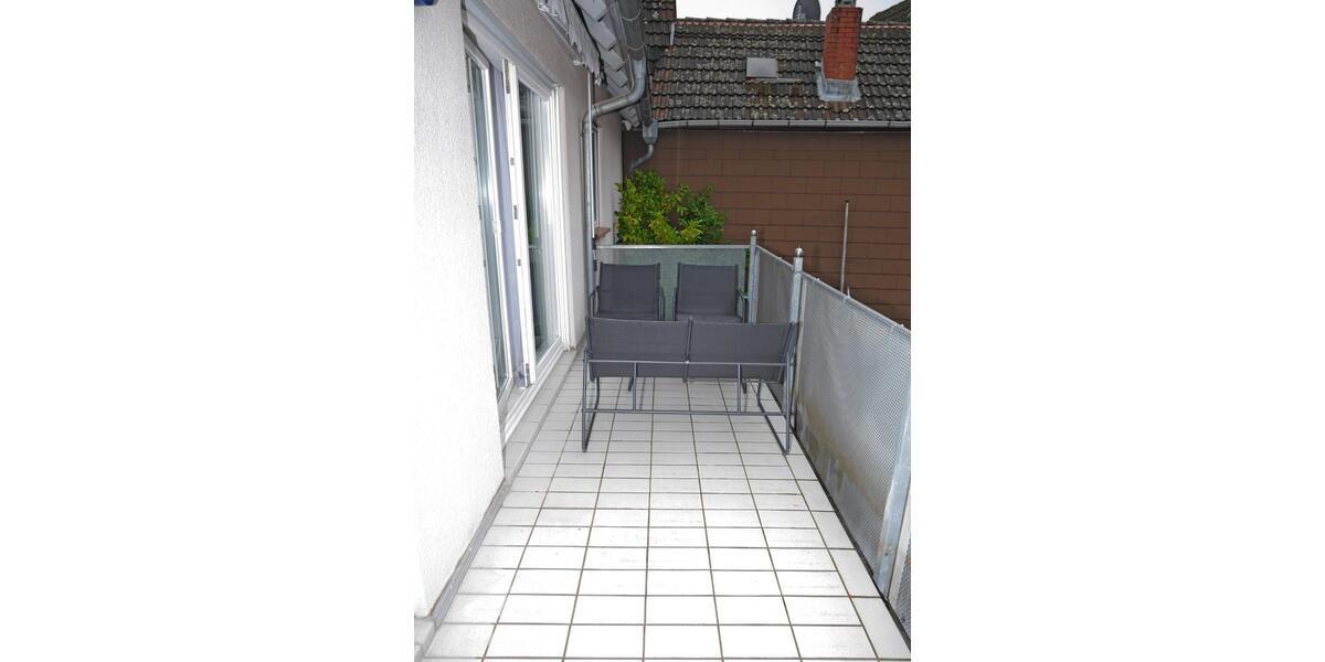 Wohnung _ 3 Zimmer, Küche, Bad _ ab dem 01.03.2026 zu vermieten 3 zimmer