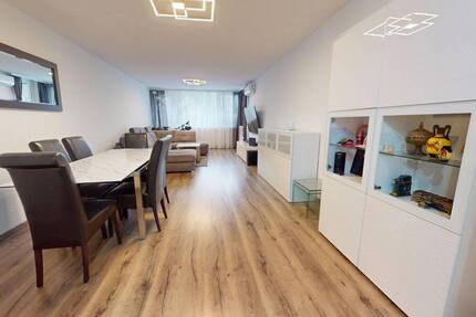 Wohnung Offenbach am Main - 4 Zimmer, 110 m&sup2;, 340.000&euro; | Angebot:26917975