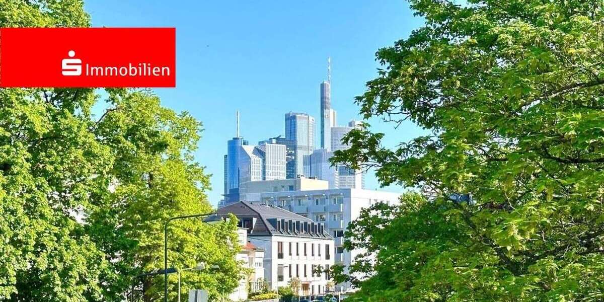 Etagenwohnung Frankfurt Süd - 3.5 Zimmer, 75 m&sup2;, 529.000&euro; | Angebot:22285485