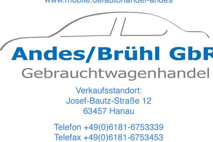 Ford Kuga 8.390 km 31.890 &euro; Hanau/Großauheim 63457