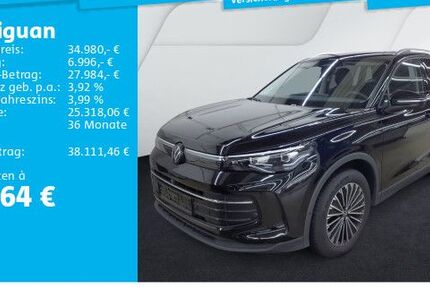 VW Tiguan 26.088 km 34.980 &euro; Neu-Isenburg 63263