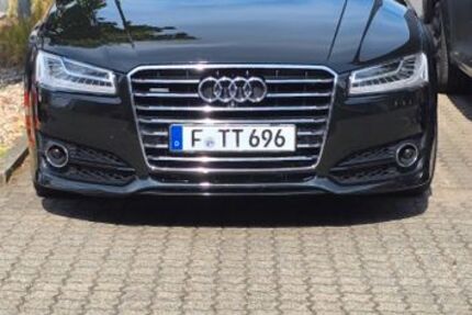 Audi A8 172.000 km 26.000 &euro; Neu Isenburg 63263