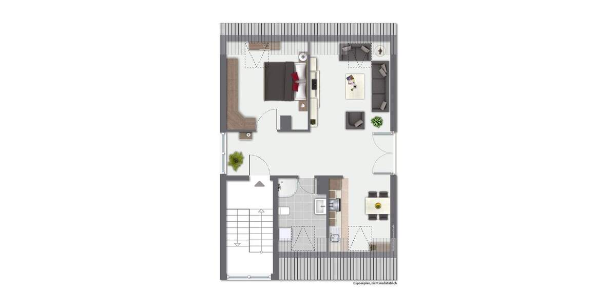 Einfamilienhaus Ginsheim-Gustavsburg Gustavsburg - 6 Zimmer, 212 m&sup2;, 740.000&euro; | Angebot:25725818