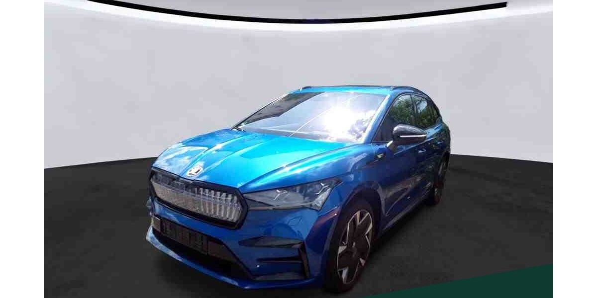 Skoda Enyaq 13.000 km 46.899 &euro; Mühlheim 63165