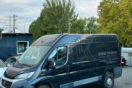 Fiat Ducato 160.000 km 7.999 &euro; Frankfurt am Main 60486