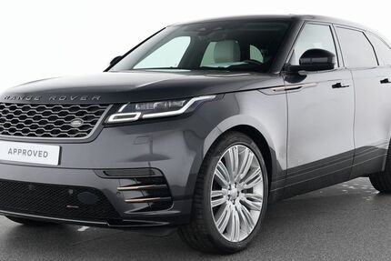 Land Rover Range Rover Velar 74.100 km 52.990 € Weiterstadt 64331