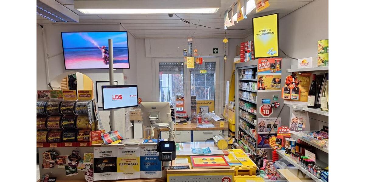Gewerbeobjekt Frankfurt am Main Nord-Ost - 800&euro; | Angebot:26234540