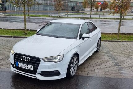 Audi A3 213.353 km 10.700 &euro; Hanau 63452