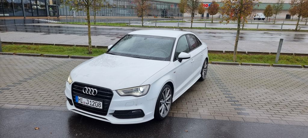 Audi A3 213.353 km 10.700 &euro; Hanau 63452