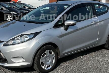 Ford Fiesta 96.488 km 3.500 &euro; Erlensee 63526