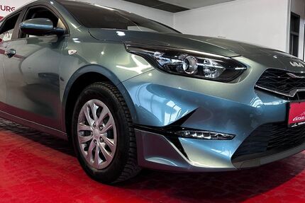 Kia ceed Sportswagon 63.235 km 15.290 &euro; Ober Mörlen 61239