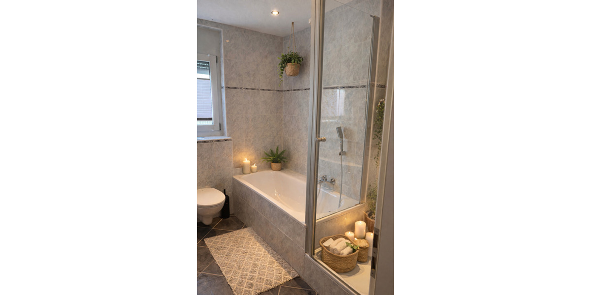 Reihenhaus Erzhausen - 4 Zimmer, 124 m&sup2;, 539.000&euro; | Angebot:25811744