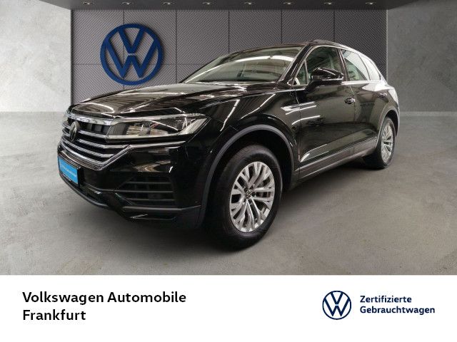 VW Touareg 66.761 km 41.980 &euro; Frankfurt 60326
