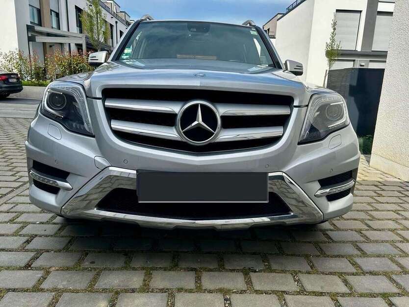 GLK 220