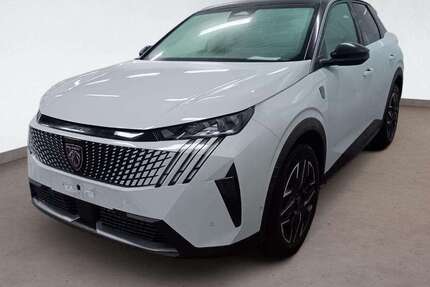Peugeot 3008 22.231 km 28.680 &euro; Rüsselsheim 65428