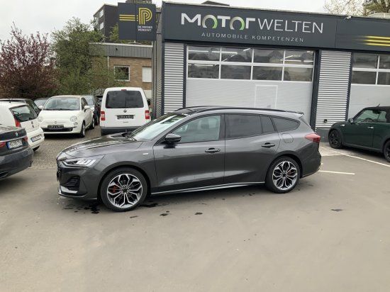 Ford Focus 49.650 km 17.900 &euro; Friedrichsdorf 61381