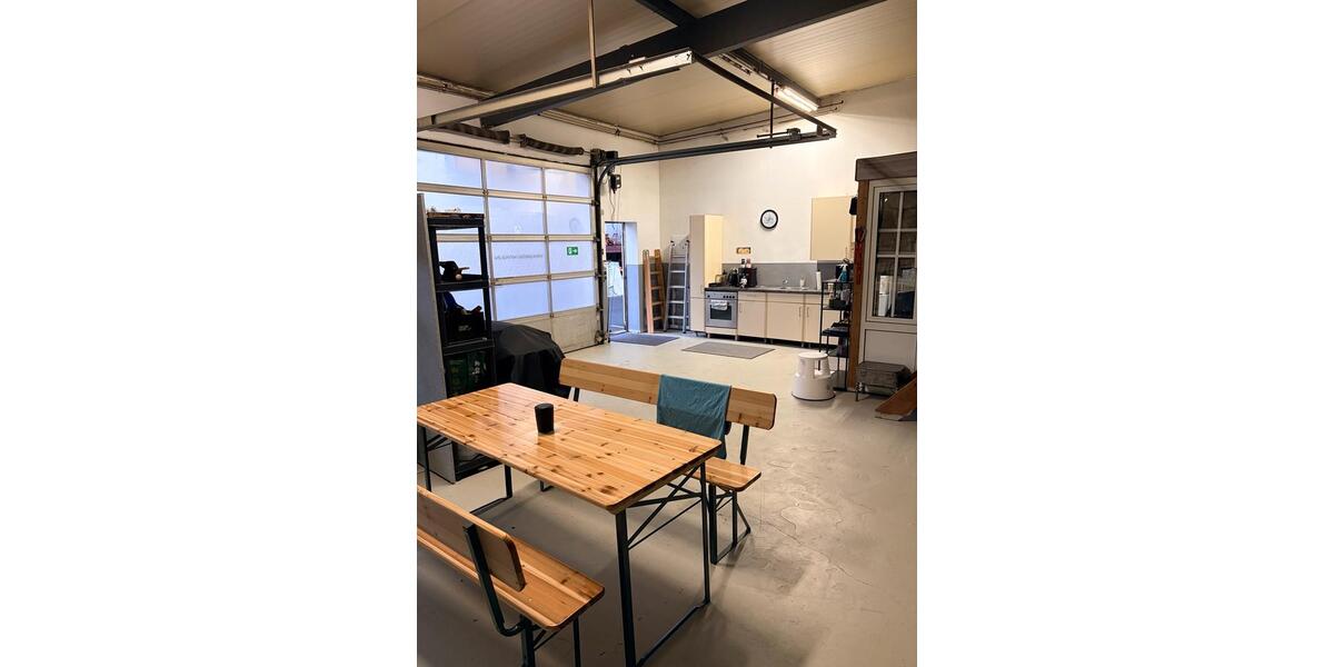 Gewerbeobjekt Rödermark - 640&euro; | Angebot:25640524