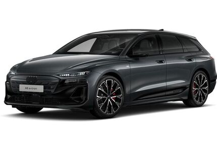 Audi A6 e-tron 1.100 km 86.950 &euro; Nidderau 61130