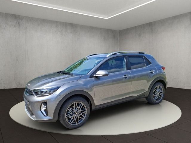 Kia Stonic 10.990 km 20.680 &euro; Frankfurt 60488