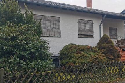 Familienfr. Bungalow zu vermieten 5 zimmer