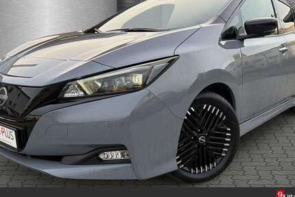 Nissan Leaf 19.835 km 20.970 &euro; Darmstadt 64285