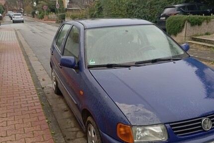 VW Polo 188.000 km 1.250 &euro; Erlensee 63526