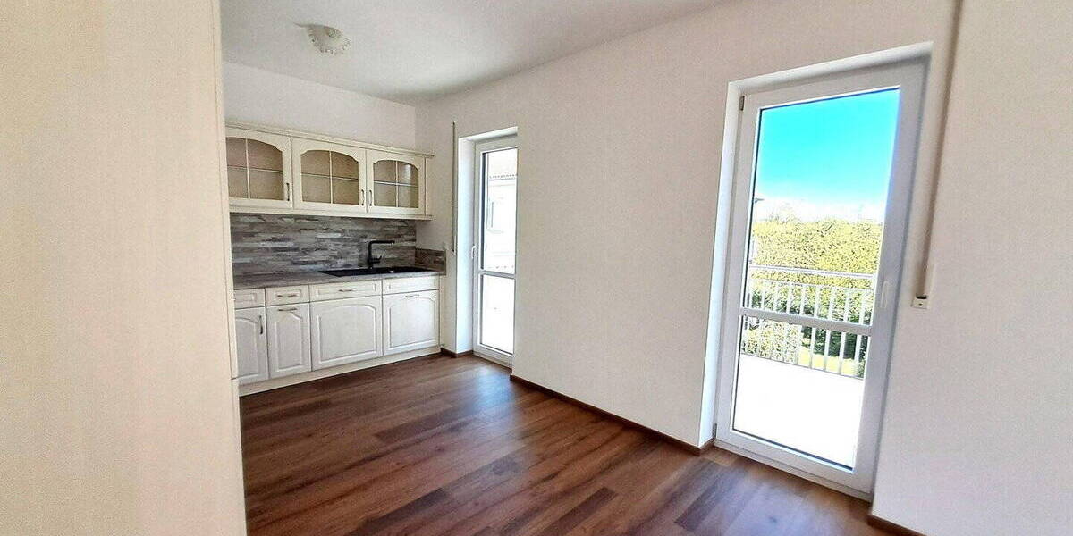 Etagenwohnung Seligenstadt - 2 Zimmer, 71 m&sup2;, 339.000&euro; | Angebot:26417637