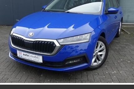 Skoda Octavia 49.500 km 20.980 € Hainburg 63512