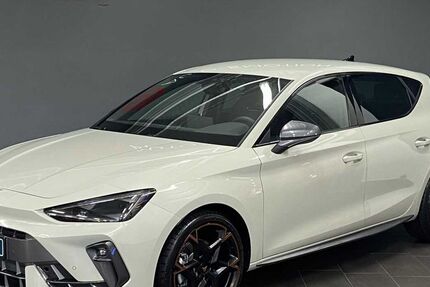 Cupra Leon 9.695 km 36.392 € Offenbach 63069