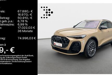 Audi Q5 6.356 km 64.990 &euro; Hofheim 65719