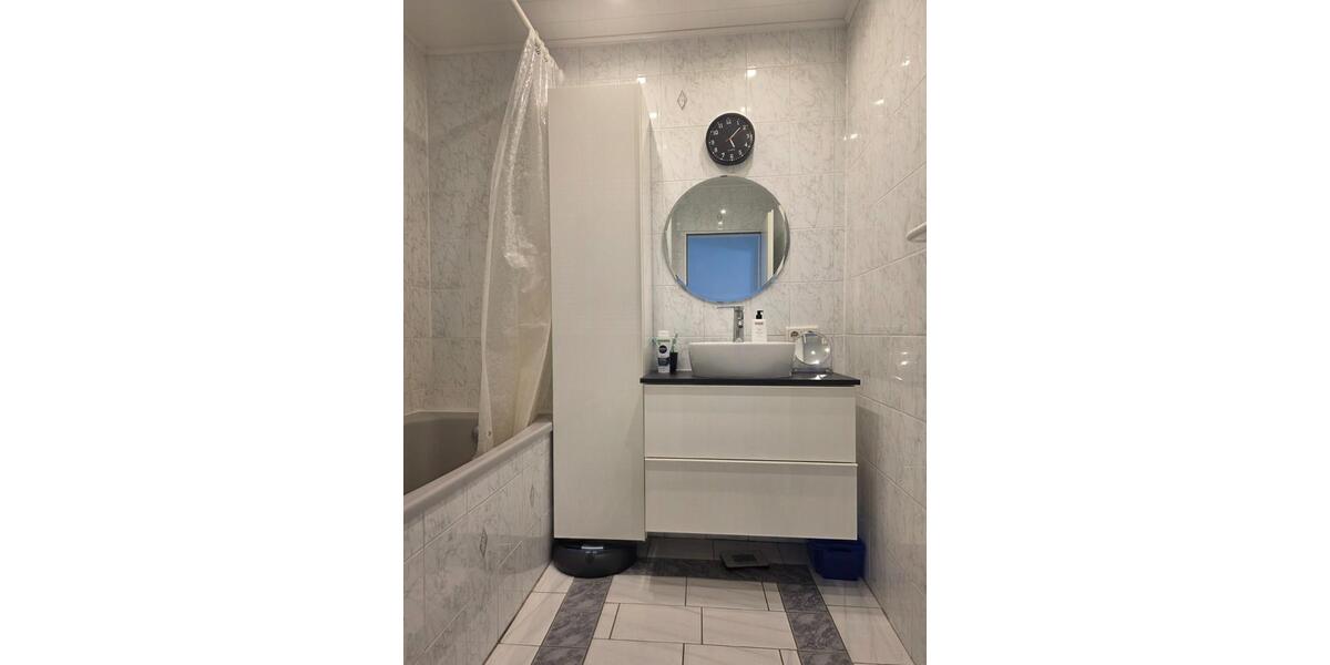 4-Zimmer-Dachgeschosswohnung mit Garage & Top-Lage in Kelkheim 4 zimmer